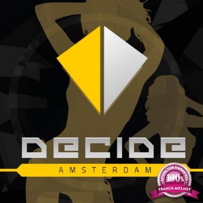 Decide Amsterdam (2016)
