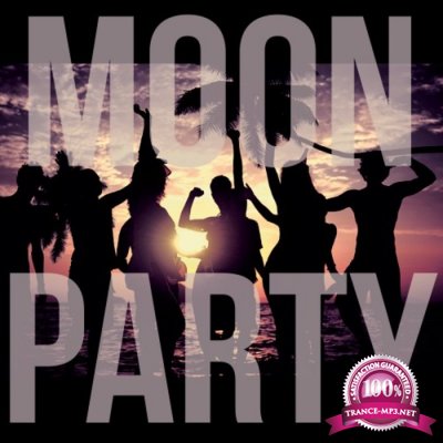 VA - Moon Party (2016)