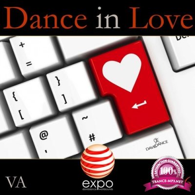 DANCE IN LOVE Vol. 6 (2016) 