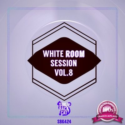 White Room Session, Vol. 8 (2016)