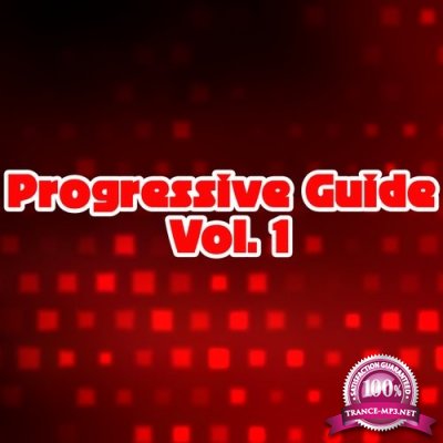 Progressive Guide, Vol. 1 (2016)