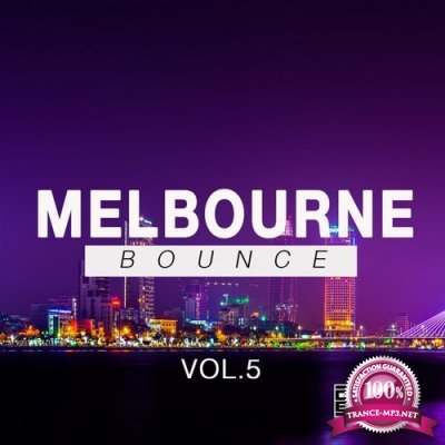 Melbourne Bounce, Vol. 5 (2016)