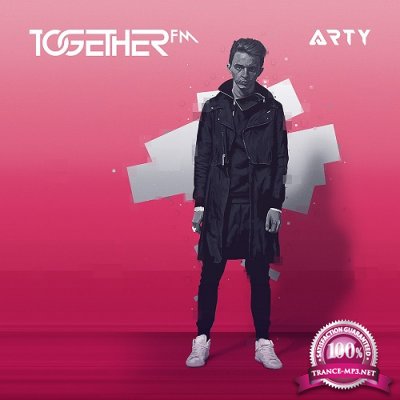 Arty - Together FM 017 (2016-04-24)
