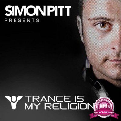 Simon Pitt - Trance Is My Religion 016 (2016-04-27)