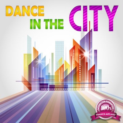 Dance in the City (2016)