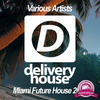 Miami Future House 2016 (2016)