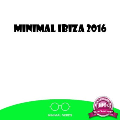 Minimal Ibiza 2016 (2016)