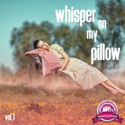Whisper On My Pillow, Vol. 1 (2016)