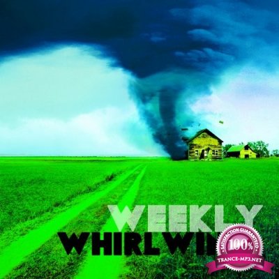 Weekly Whirlwind, Vol. 3 (2016)