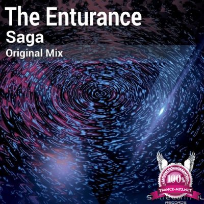 The Enturance - Saga (2016)
