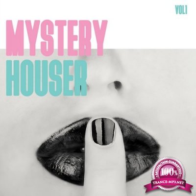 Mystery Houser, Vol. 1 (2016)