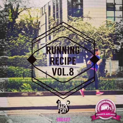 Running Recipe, Vol. 8 (2016)
