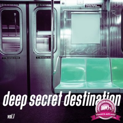Deep Secret Destination, Vol. 1 (2016)