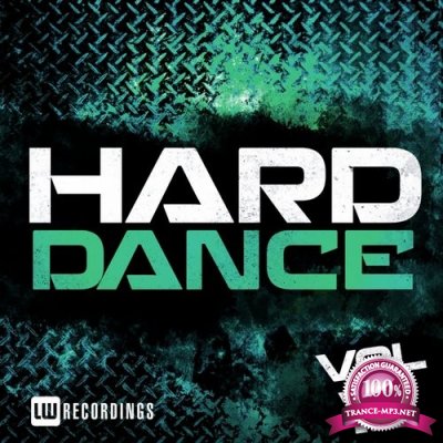 Hard Dance, Vol. 12 (2016)