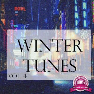 Winter Tunes Vol. 4 (2016)