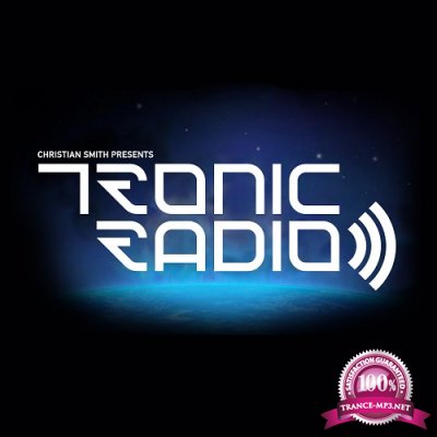 Christian Smith - Tronic Radio 196 (2016-04-29)