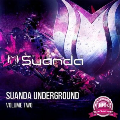 Suanda Underground Vol. 2 (2016)