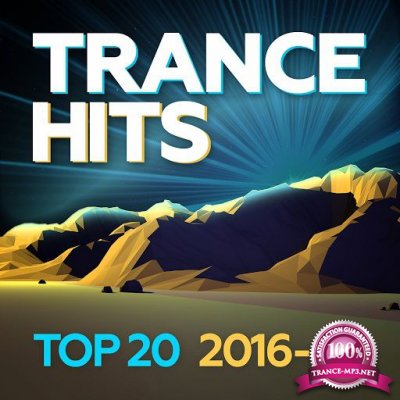 Trance Hits Top 20 2016-04 (2016)