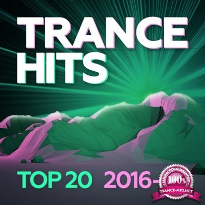 Trance Hits Top 20 2016-05 (2016)