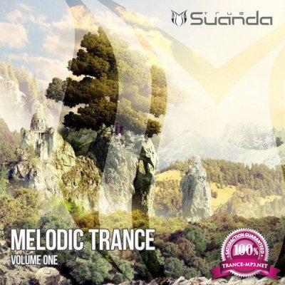 Melodic Trance Vol. 1 (2016)