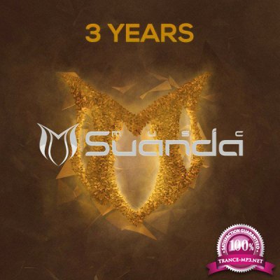 3 Year Suanda (2016)
