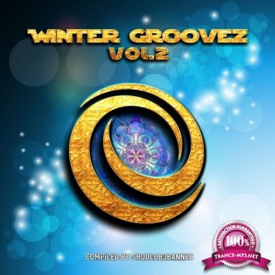 Winter Groovez Vol.2 (Compiled by Shouldb3Banned) (2016)