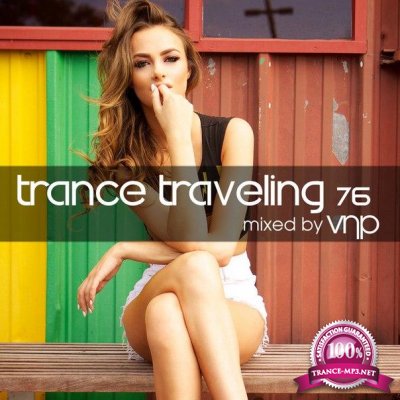 VNP  Trance Traveling 76 (2016)