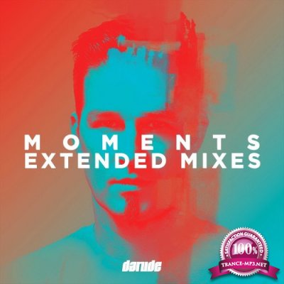 Darude - Moments (Extended Mixes) (2016)
