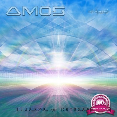 Amos - Illusions Of Tomorrow (2016)