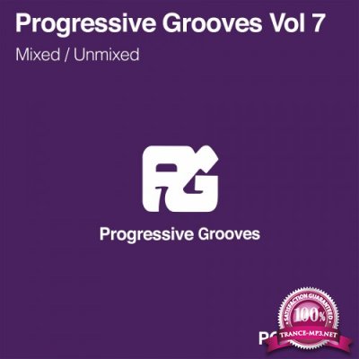 Mikas - Progressive Grooves Vol. 7 (2016)