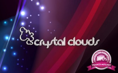 Colonial One - The Crystal Clouds Show 090 (2016-05-03)