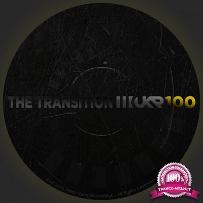 UKR100 The Transition VA LP (2016)