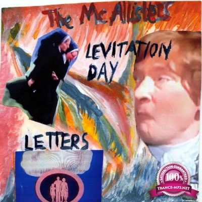 The Mcallisters - The Levitation Day Letters (2016)