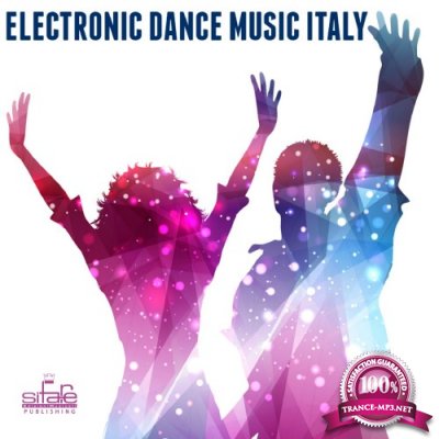 Electronic Dance Music Italy (Dance, Club, Deejay) (2016)