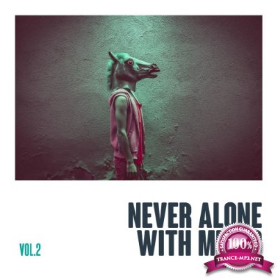 Never Alone With Music, Vol. 2 (2016)