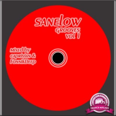 Caprivian & FonnikDeep - Sanelow Grooves, Vol. One (2016)