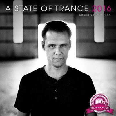 Armin van Buuren - A State Of Trance 2016 (2016)