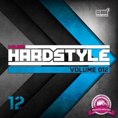 Slam Hardstyle Vol. 12 (2016)