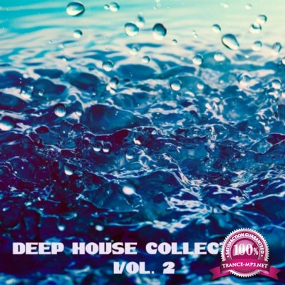 Deep House Colecction Vol.2 (2016)