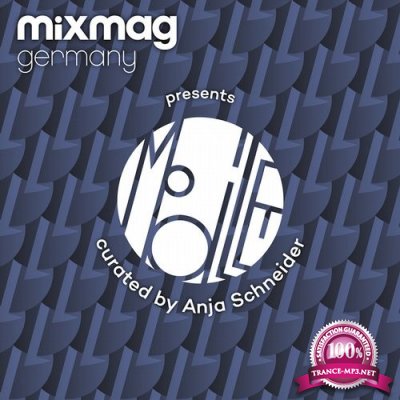 Mixmag Germany presents Mobilee Records (2016)