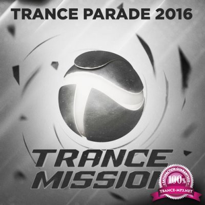 Trance Parade 2016 (2016)