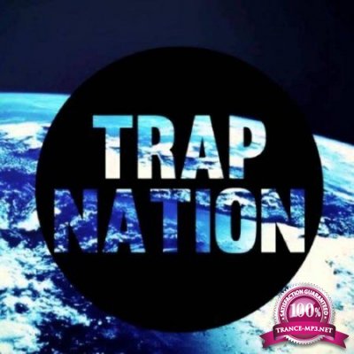 Trap Nation, Vol. 76 (2016)