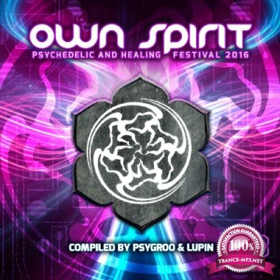 Own Spirit Festival 2016 (2016)