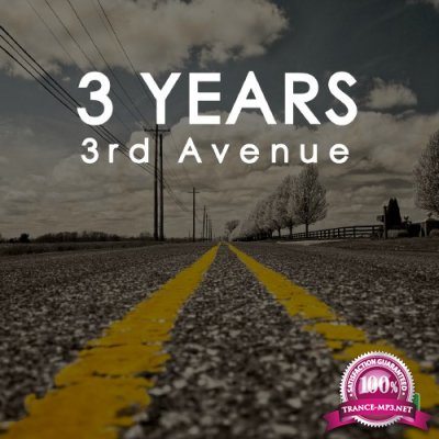 3 Years 3rd Avenue (2016)