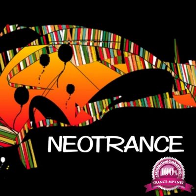 Neotrance Vol.1 (2016)