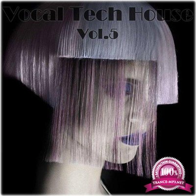 Vocal Tech House Vol.5 (2016)