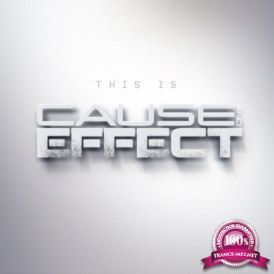 Cause & Effect with Darren Porter Episode 016 (2016-05-09)