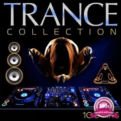 Trance Collection Vol. 42 (2016)