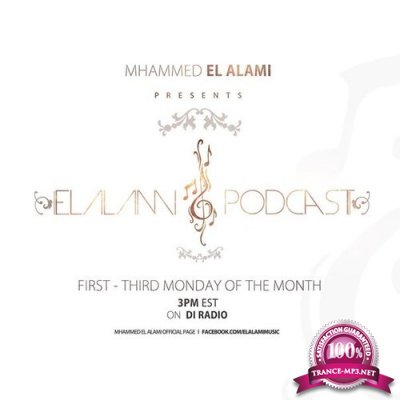 Mhammed El Alami - El Alami Podcast 026 (2016-05-09)