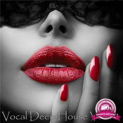 Vocal Deep House Vol.18 (2016)